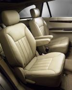 Mercedes-Benz R-Class 2006 года